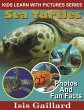 Sea Turtles Photos and Fun Facts for... - Bild 1