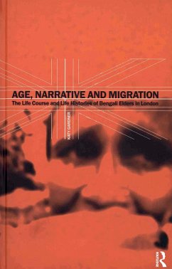 Cover Age, Narrative and Migration (eBook, ePUB)