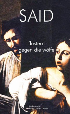 flüstern gegen die wölfe - Said