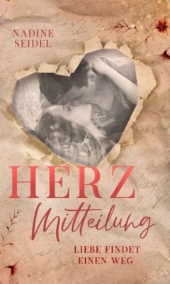 Herzmitteilung - Seidel, Nadine