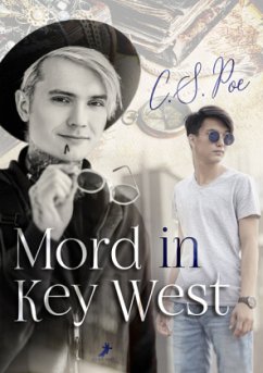Mord in Key West - Poe, C.S.