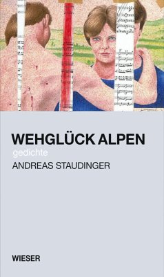 Wehglück Alpen - Staudinger, Andreas