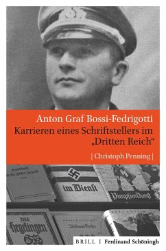 Anton Graf Bossi-Fedrigotti - Penning, Christoph