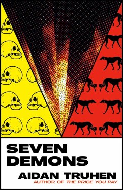 Cover Seven Demons (eBook, ePUB)