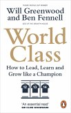 World Class (eBook, ePUB)