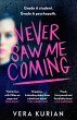 Never Saw Me Coming (eBook, ePUB) - Bild 1