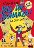 Dog Diaries: Big Top Bonanza! (eBook, ePUB)