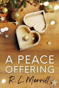 Cover A Peace Offering (eBook, ePUB)