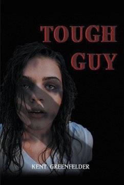 Tough Guy (eBook, ePUB)