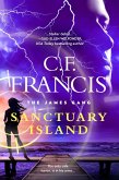 Sanctuary Island (The James Gang, #1) (eBook, ePUB)