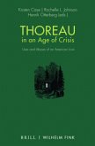 Thoreau in an Age of Crisis