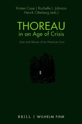 Thoreau in an Age of Crisis