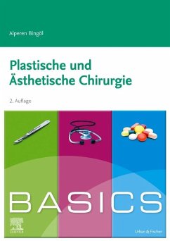 BASICS Plastische und ästhetische Chirurgie - Bingöl, Alperen