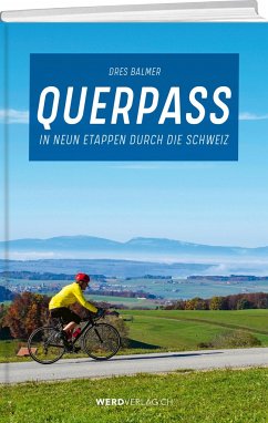 Querpass - Balmer, Dres