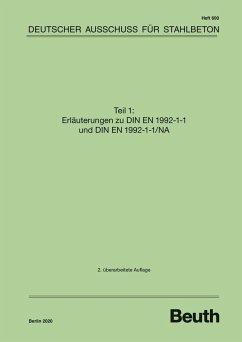 Erläuterungen zu DIN EN 1992-1-1 und DIN EN 1992-1-1/NA
