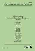 Sachstandbericht Frischbeton - Eigenschaften, Einflüsse und Prüfungen