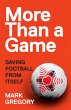 More Than a Game (eBook, ePUB) - Bild 1