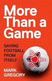 More Than a Game (eBook, ePUB)
