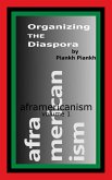 Organizing the Diaspora (Aframericanism, #1) (eBook, ePUB)