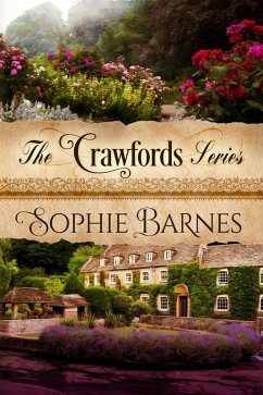 Cover The Crawfords Series (eBook, ePUB)