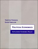 Political Economics (eBook, ePUB) Political Economics (eBook, ePUB)