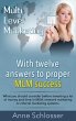 Mulit Level Marketing With twelve... - Bild 1