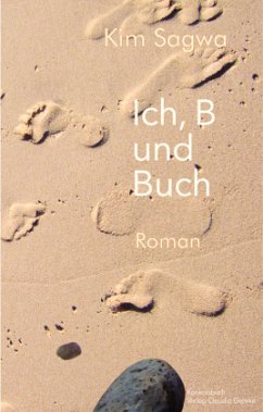 Ich, B und Buch - Kim, Sagwa