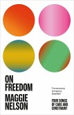 On Freedom (eBook, ePUB) On Freedom (eBook, ePUB)