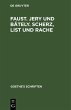 [Faust. Jern und Bäteln. Scherz, List... - Bild 1