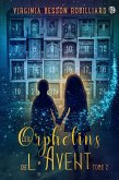Les Orphelins de l'Avent (eBook, ePUB) Les Orphelins de l'Avent (eBook, ePUB)