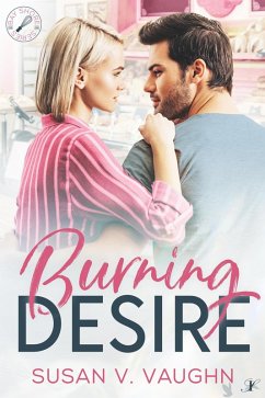 Burning Desire (Bay Shore) (eBook, ePUB) - Vaughn, Susan V.