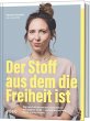 Der Stoff, aus dem die Freiheit ist - Bild 1