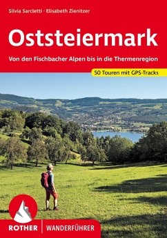 Oststeiermark - Zienitzer, Elisabeth;Sarcletti, Silvia