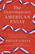 The Contemporary American Essay (eBook,... - Bild 1