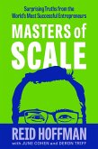 Masters of Scale (eBook, ePUB)