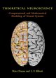 Theoretical Neuroscience (eBook, ePUB) - Bild 1