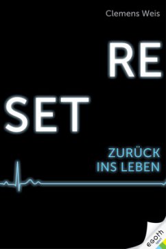 RESET - Weis, Clemens