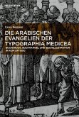 Die arabischen Evangelien der Typographia Medicea