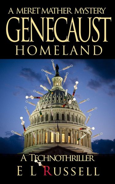 Genecaust - Homeland (eBook, ePUB) Genecaust - Homeland (eBook, ePUB)