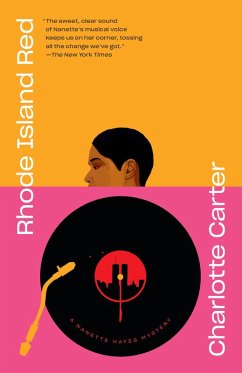 Cover Rhode Island Red (eBook, ePUB)