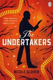 The Undertakers (eBook, ePUB)