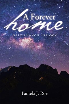 A Forever Home (eBook, ePUB)