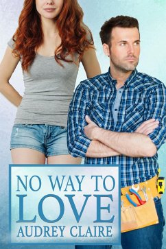 Cover No Way to Love (eBook, ePUB)