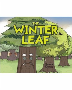 The Winter Leaf (eBook, ePUB) - Doran, Shonna