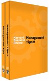 HBR Management Tips Collection (2 Books) (eBook, ePUB)