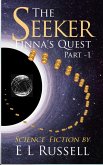 The Seeker (Finna's Quest, #1) (eBook, ePUB) The Seeker (Finna's Quest, #1) (eBook, ePUB)