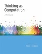 Thinking as Computation (eBook, ePUB) - Bild 1