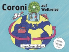 Coroni auf Weltreise - Susann-Yvonne, Mihaljevic