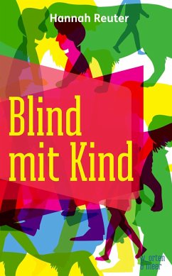 Blind mit Kind - Reuter, Hannah