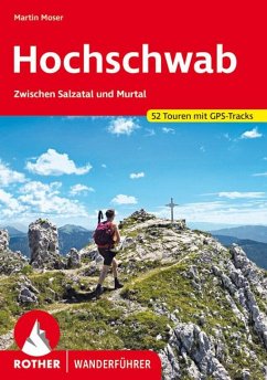Hochschwab - Moser, Martin